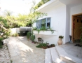 Villas à vendre à Moshav Gan Yoshiya à Emek Hefer.